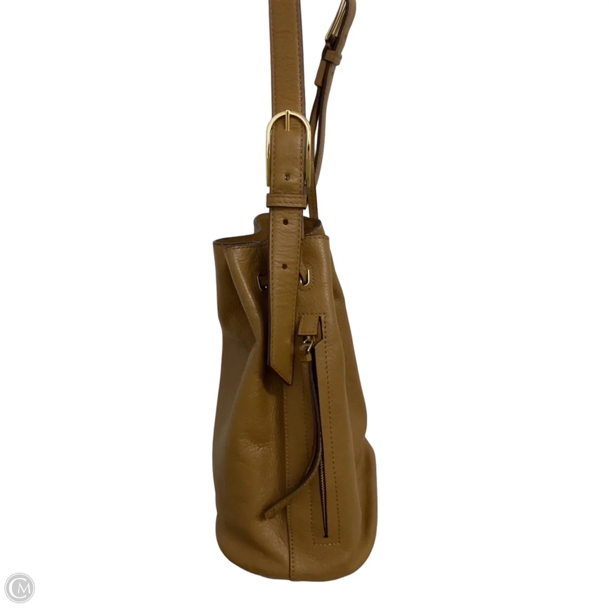 Handbag Designer By Tory Burch, Size: Large