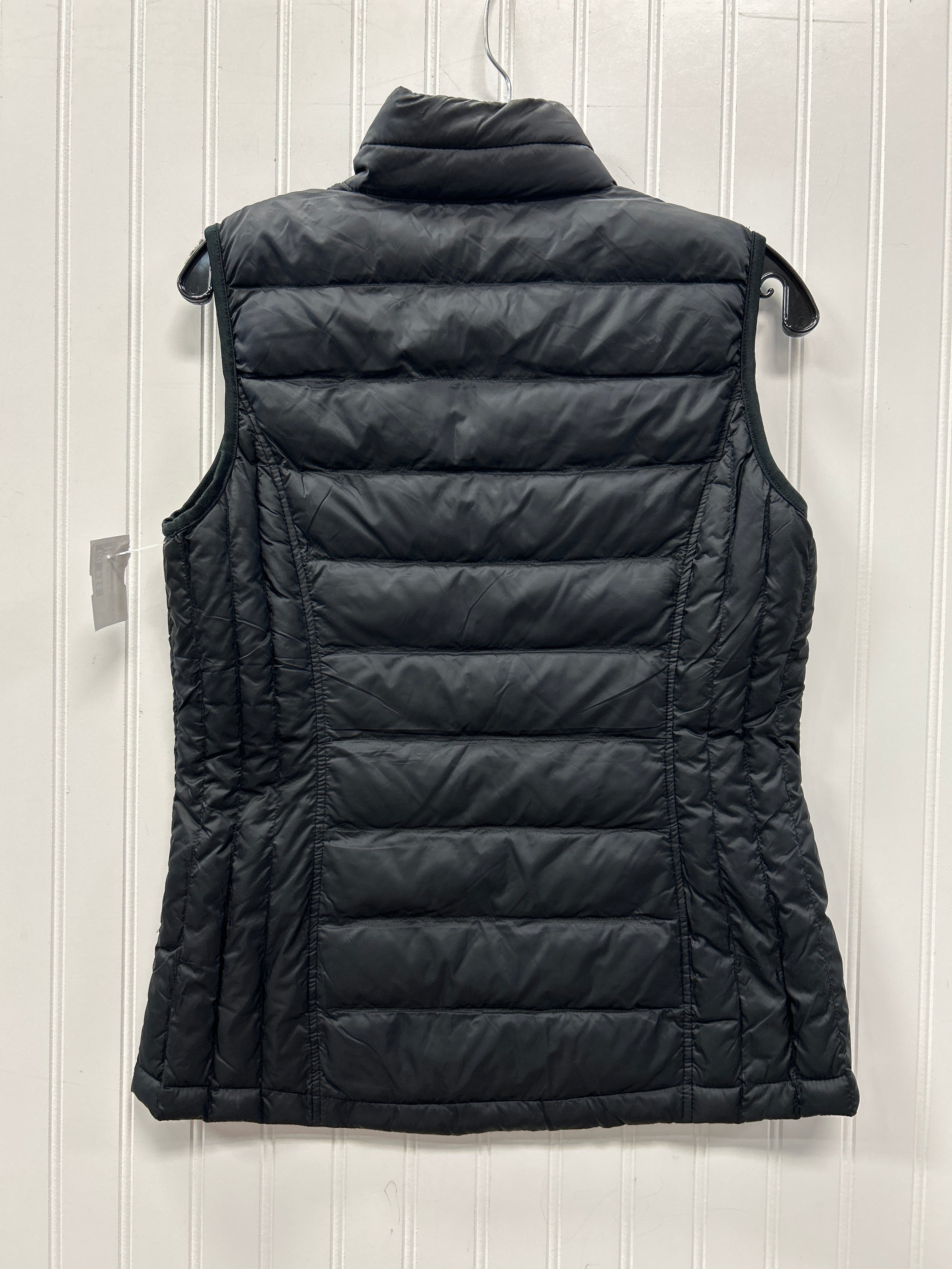 Vest Puffer & Quilted By 32 Degrees In Black, Size:S