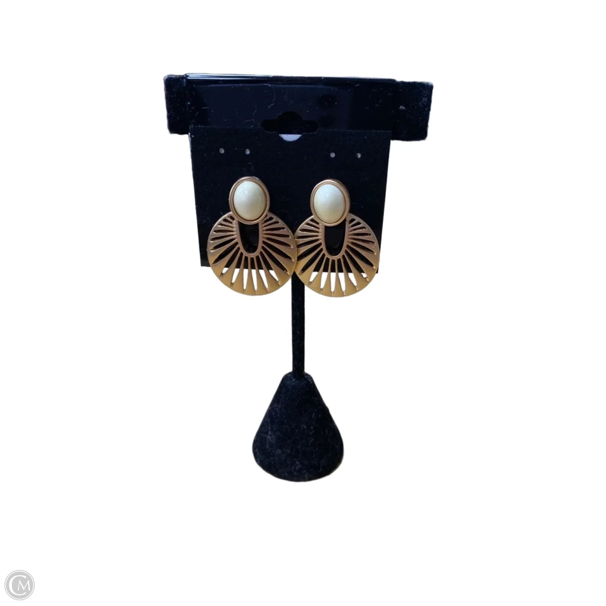 Earrings Dangle/drop By Cme