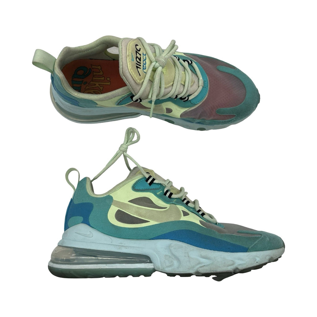 Shoes Sneakers By Nike In Multi, Size:8