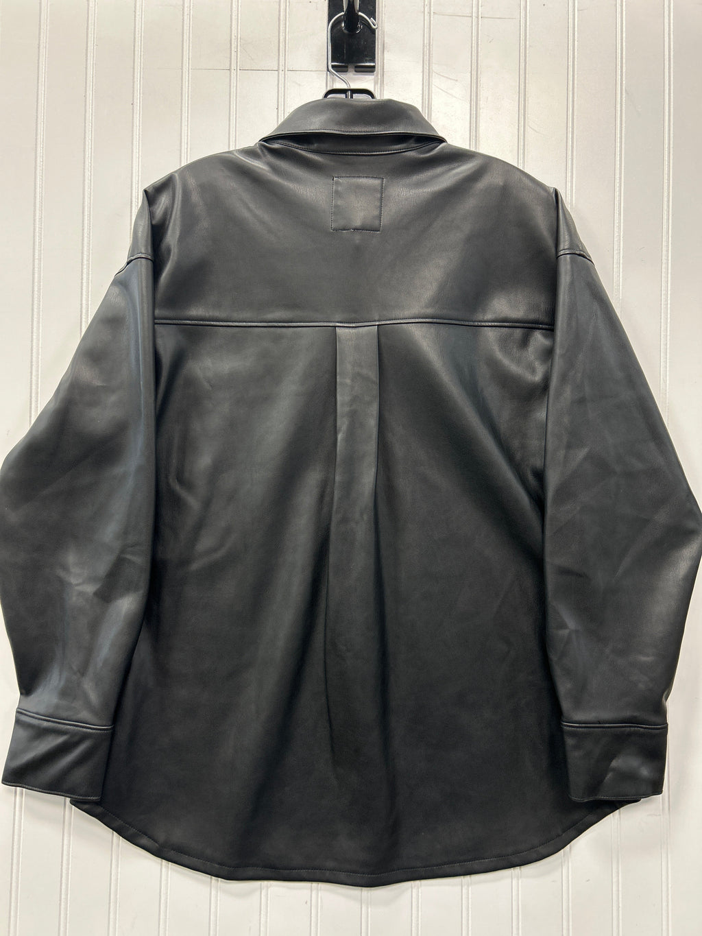 Top Ls By Abercrombie And Fitch In Black, Size:M