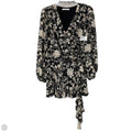 Dress Casual Short By Abercrombie And Fitch In Floral Print, Size: S