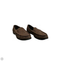Shoes Flats By A New Day In Brown, Size: 5.5