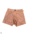 Shorts By A New Day In Orange, Size: 6