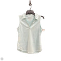 Athletic Tank Top By Tommy Bahama In Blue, Size: S