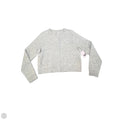 Cardigan By So In Grey, Size: Xl