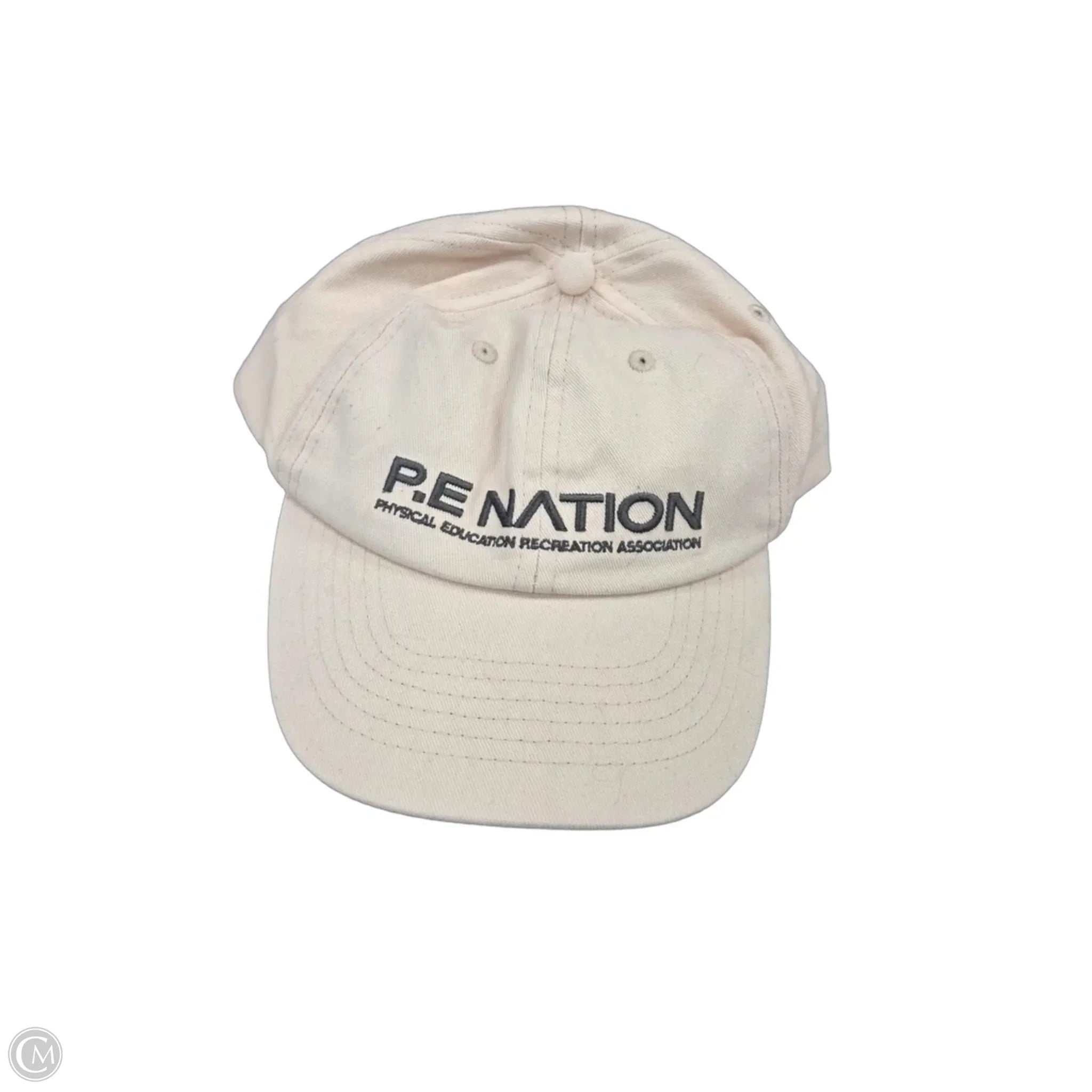 Hat Baseball Cap By Cme