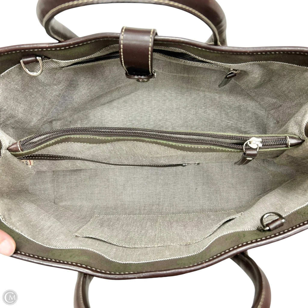 Handbag Designer By Dooney And Bourke, Size: Medium