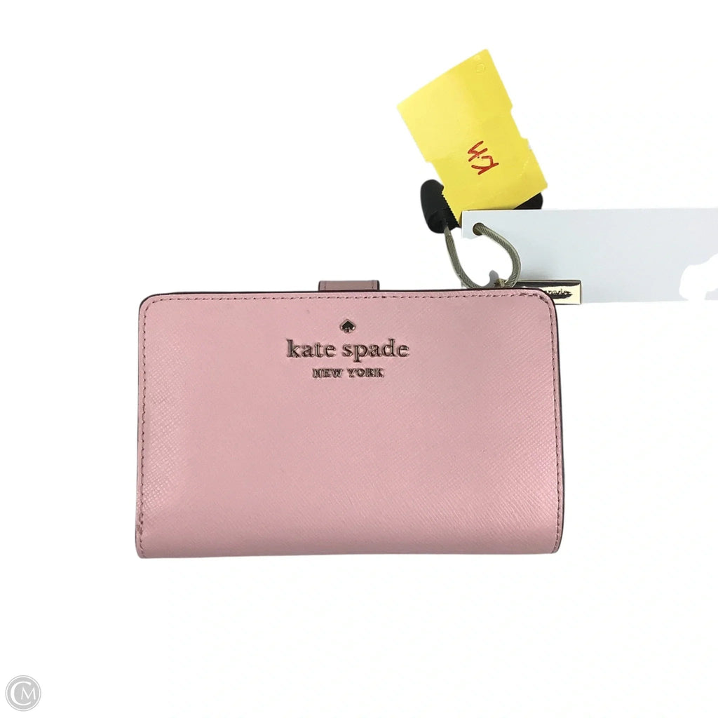 Wallet Designer By Kate Spade, Size: Small