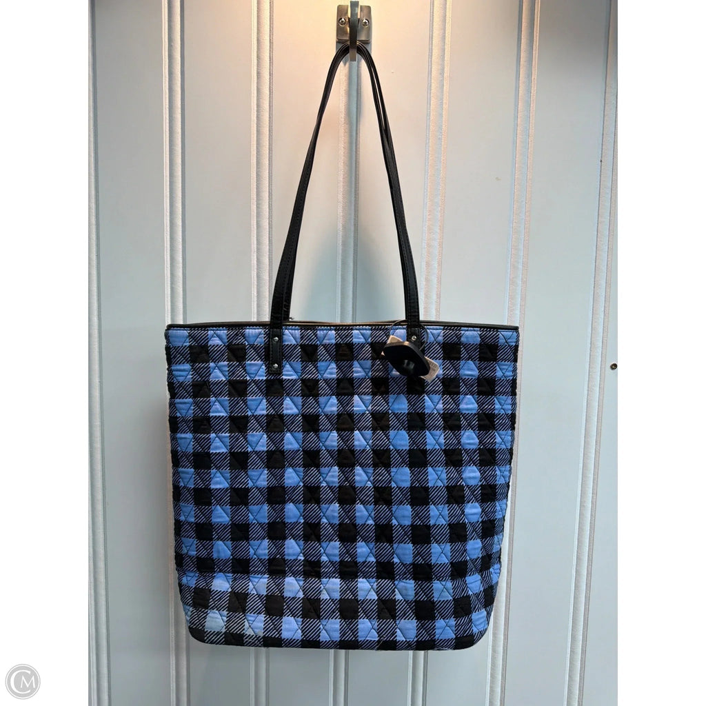 Tote By Vera Bradley, Size: Medium