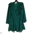 Dress Casual Short By Jodifl In Green, Size: L
