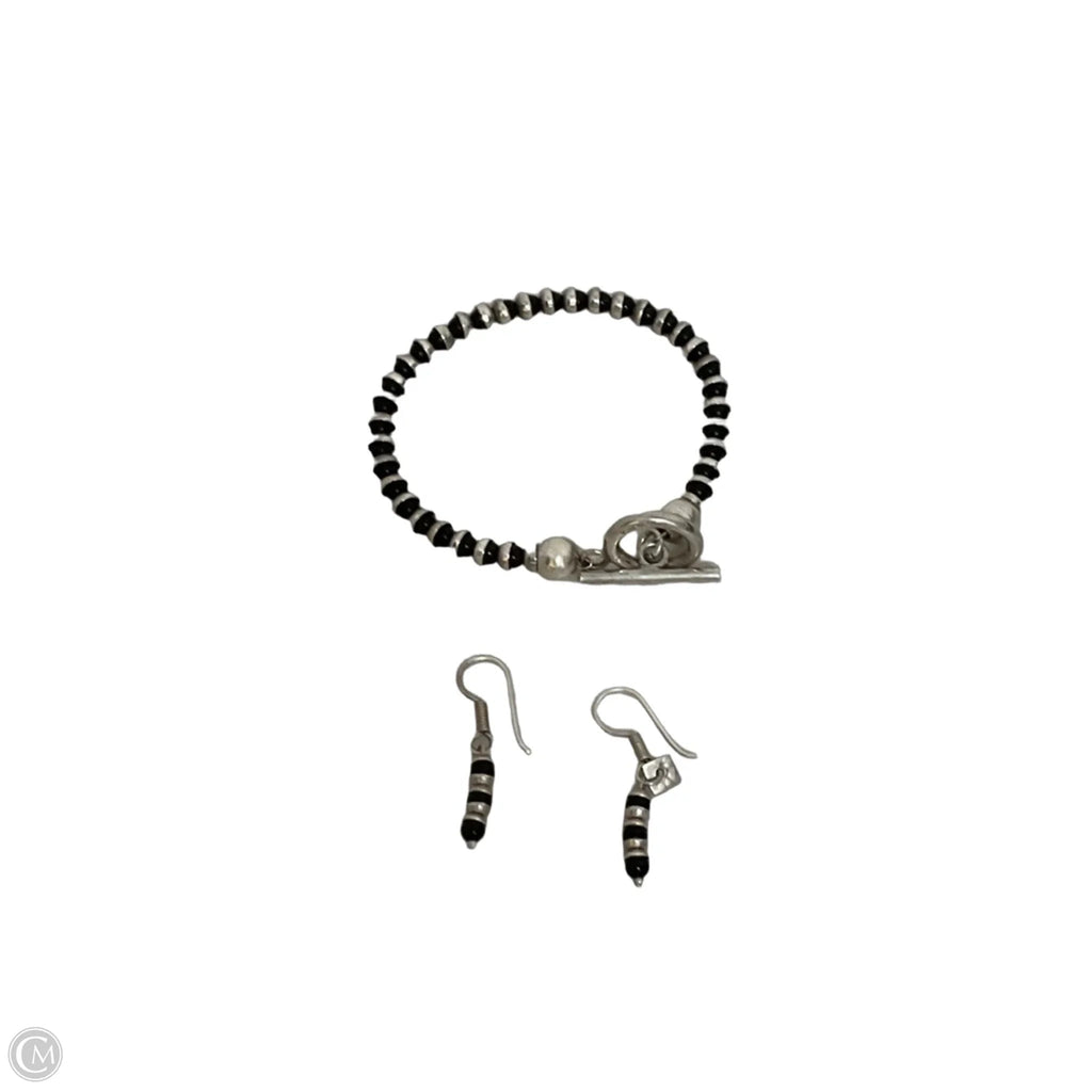 Bracelet Set By Cmb