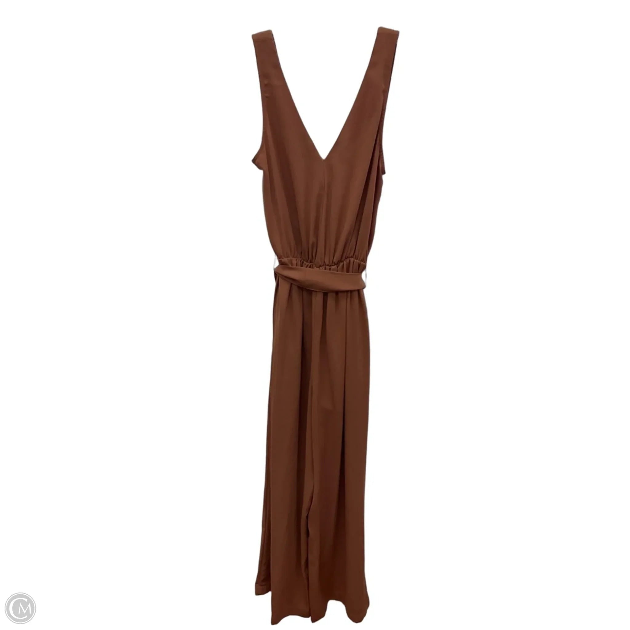 Jumpsuit By A New Day In Pink, Size: Xs