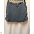Athletic Skirt By Title Nine In Grey, Size: 4