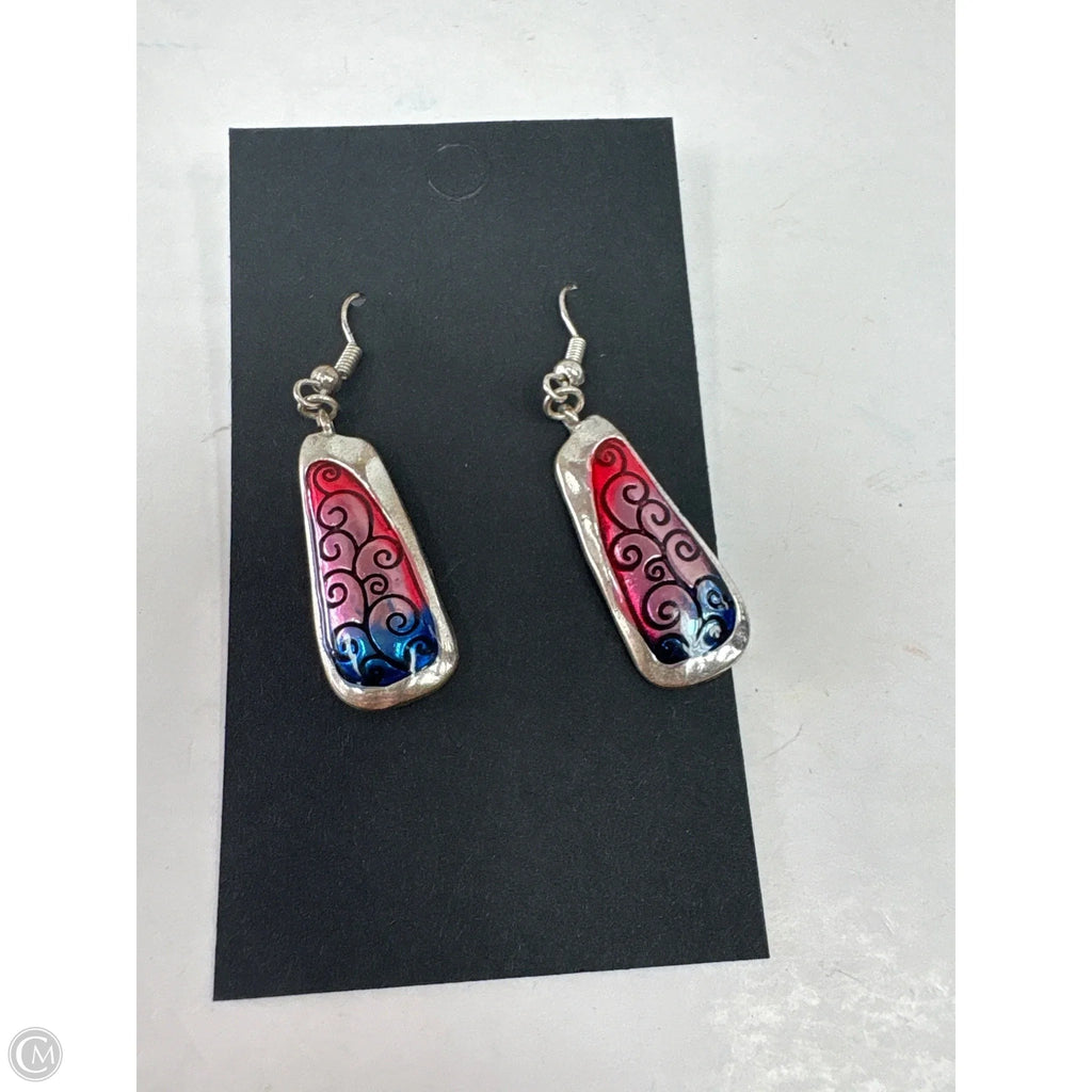 Earrings Dangle/drop By Cmf