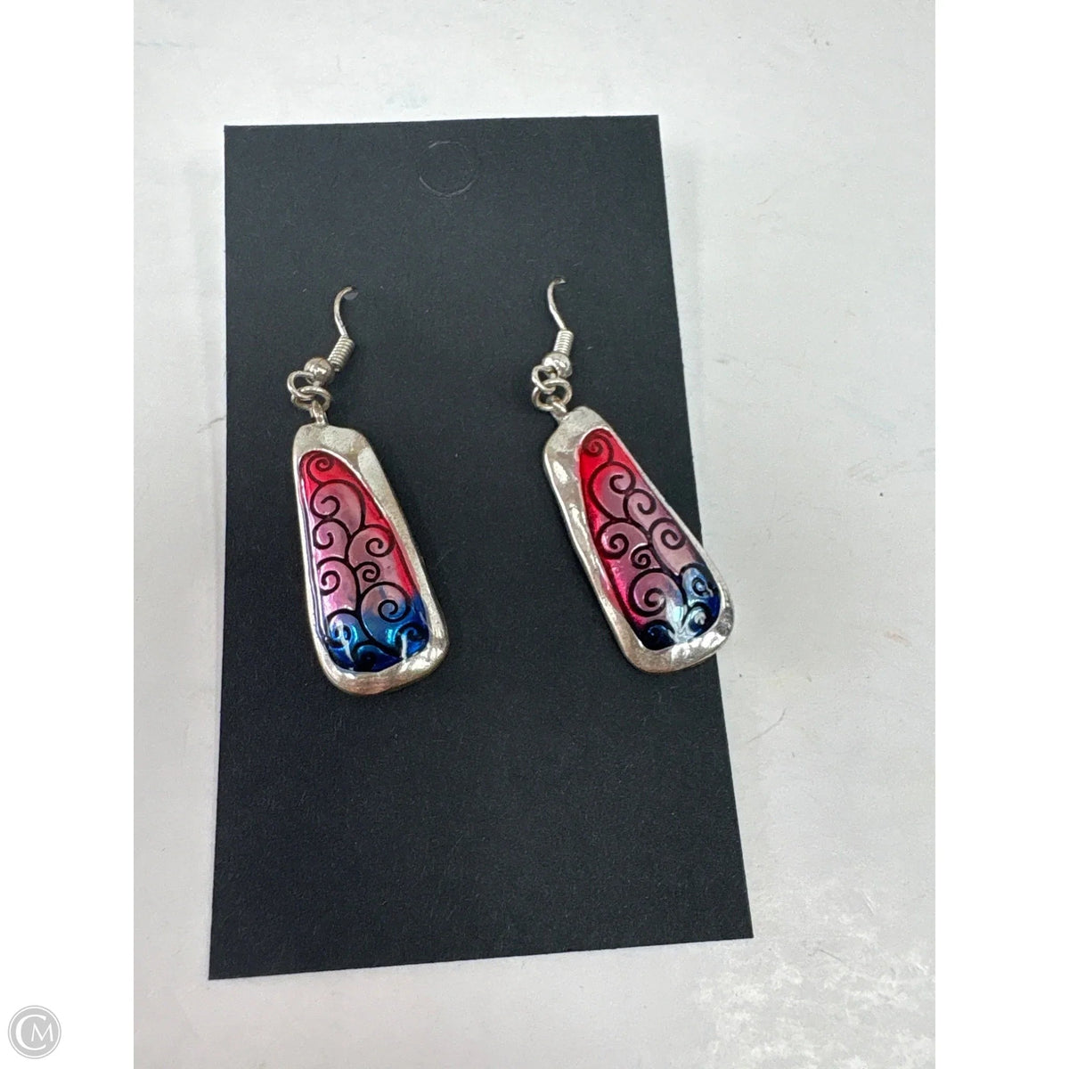 Earrings Dangle/drop By Cmf