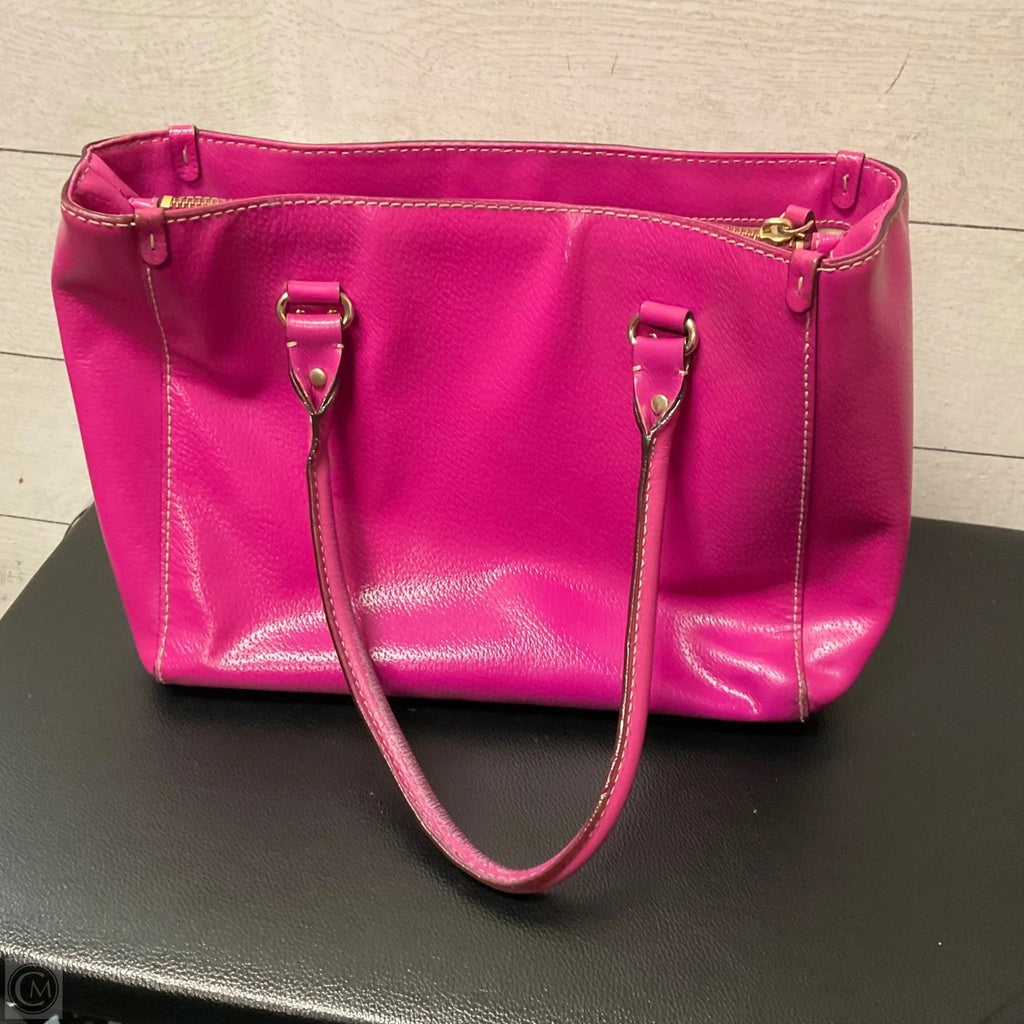 Handbag Designer By Kate Spade, Size: Medium