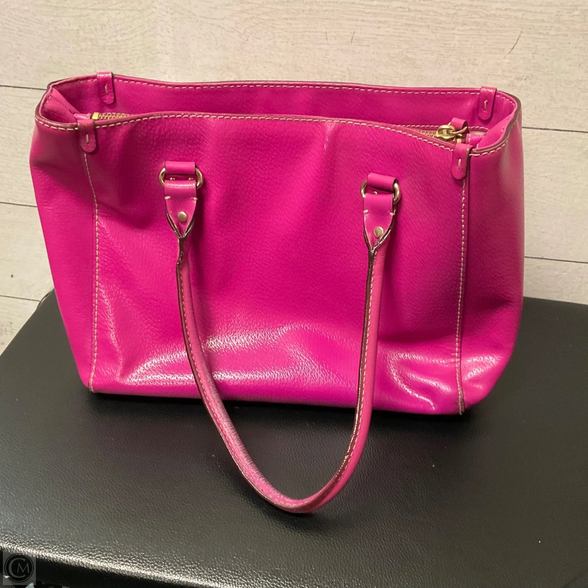 Handbag Designer By Kate Spade, Size: Medium