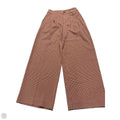 Pants Other By A New Day In Brown & Cream, Size: 2