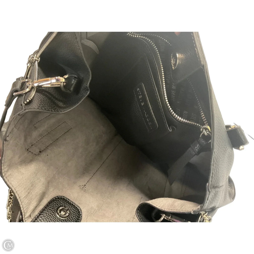 Handbag By Steve Madden, Size: Large