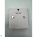 Earrings Designer By Kate Spade