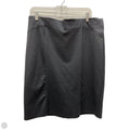 Skirt Mini & Short By 89th And Madison In Plaid Pattern, Size: 16