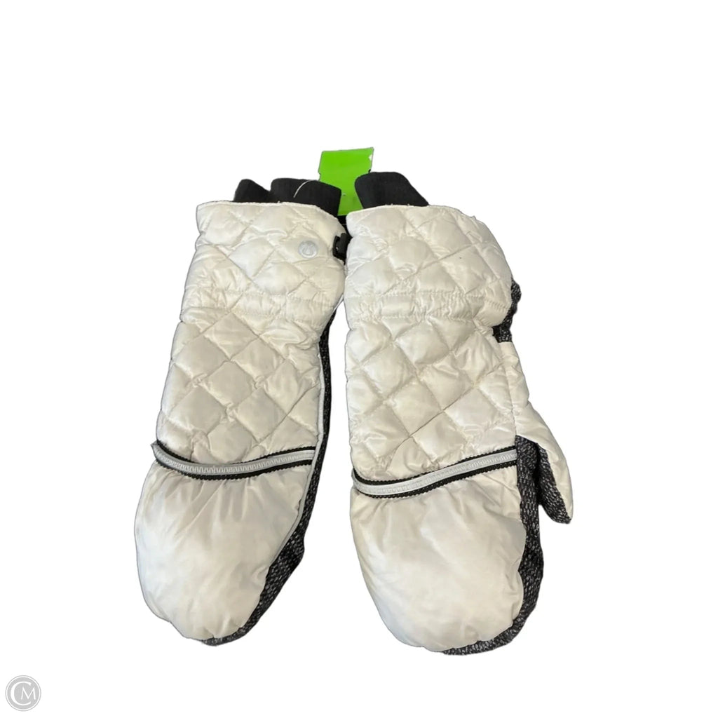 Mittens By Lululemon