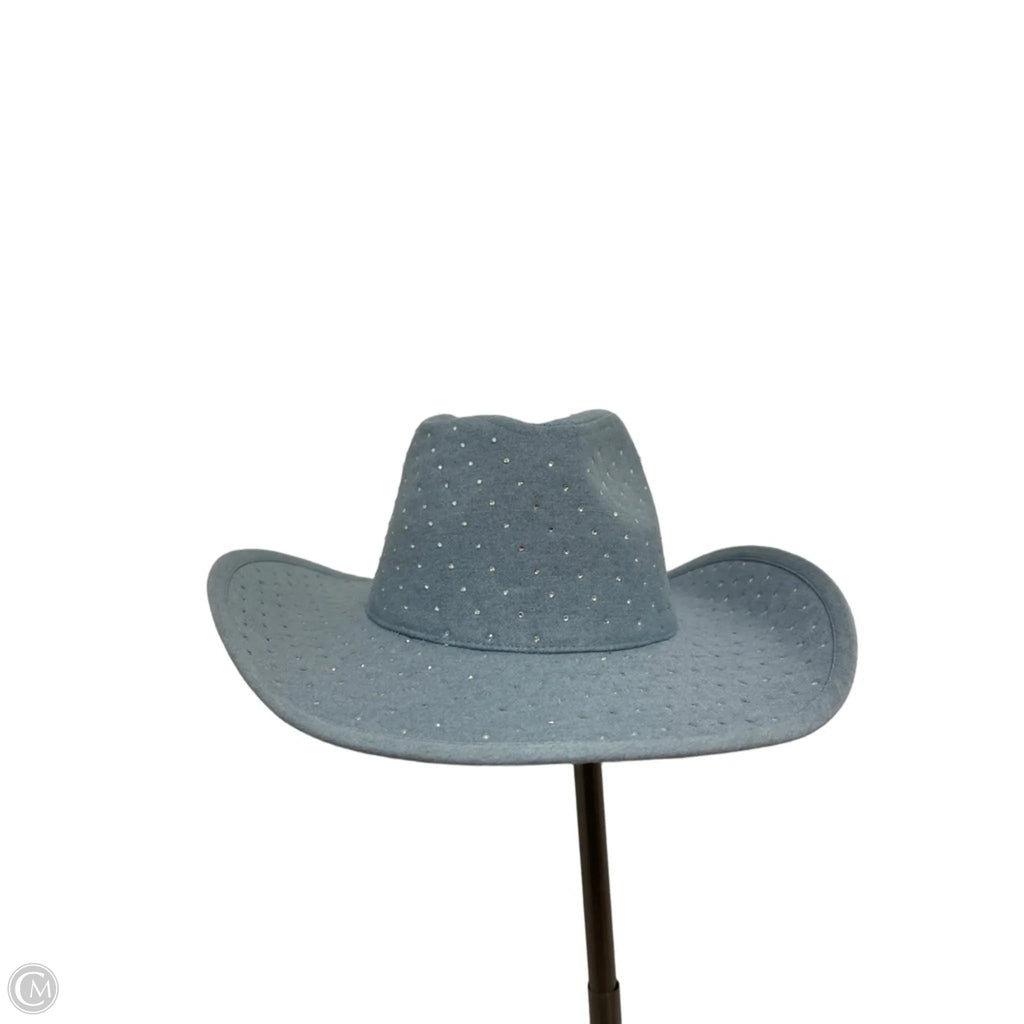 Hat Cowgirl By Cato