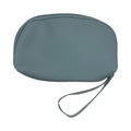 Wristlet By Cme In Blue, Size:Medium