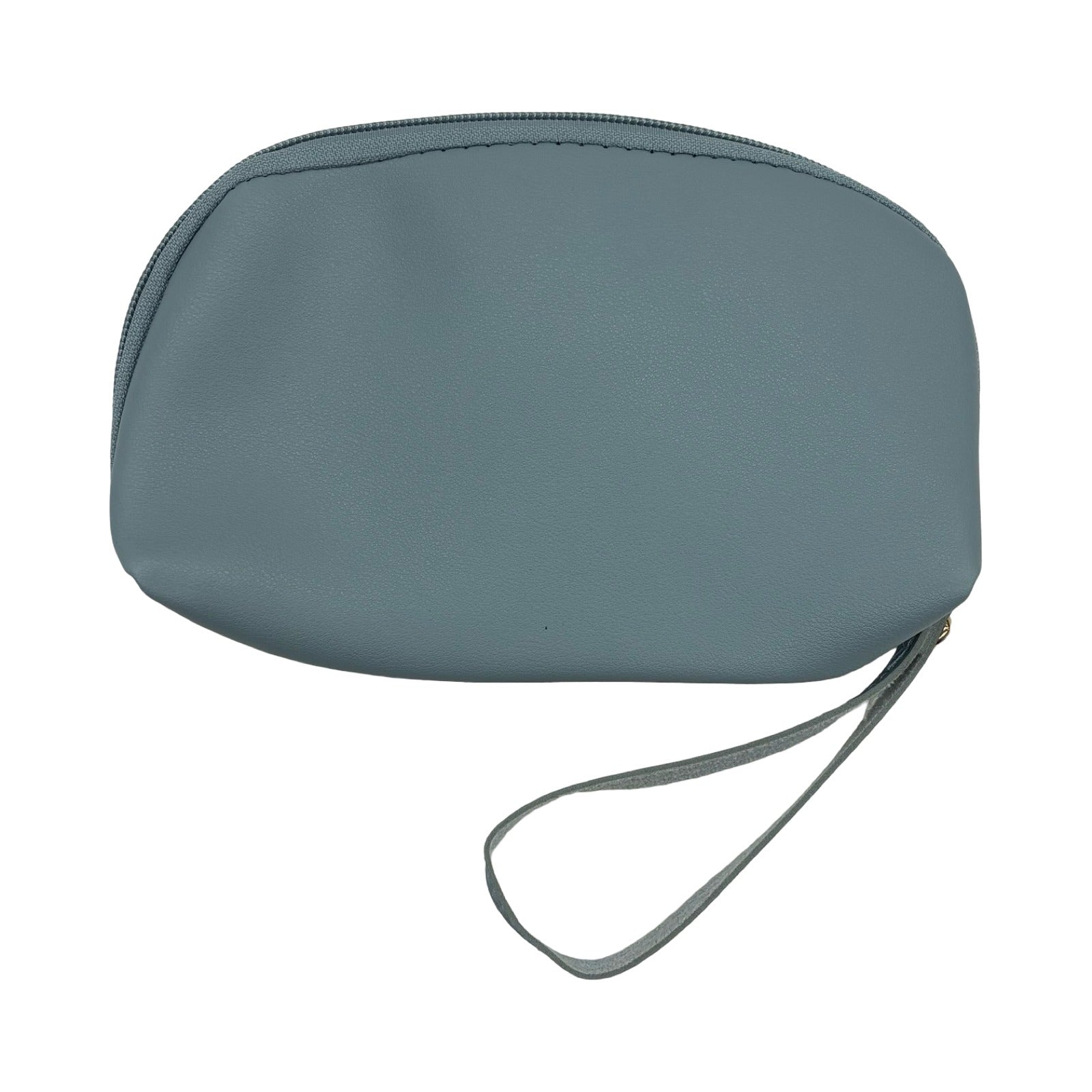 Wristlet By Cme In Blue, Size:Medium