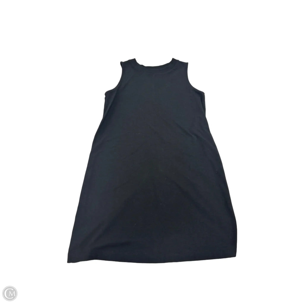 Dress Casual Short By A New Day In Black, Size: S