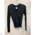 Cardigan By Milk & Honey In Black, Size: M