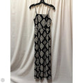 Dress Casual Maxi By Lily Rose In Tan, Size: S