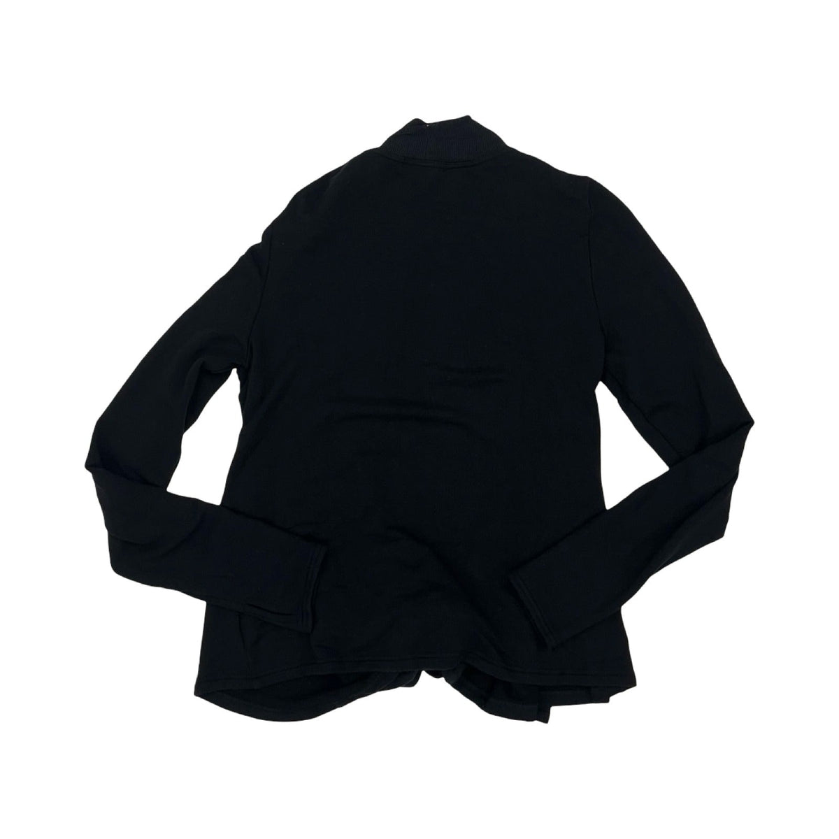 Cardigan By Athleta In Black, Size:M