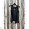Tank Top By Express In Black, Size: S