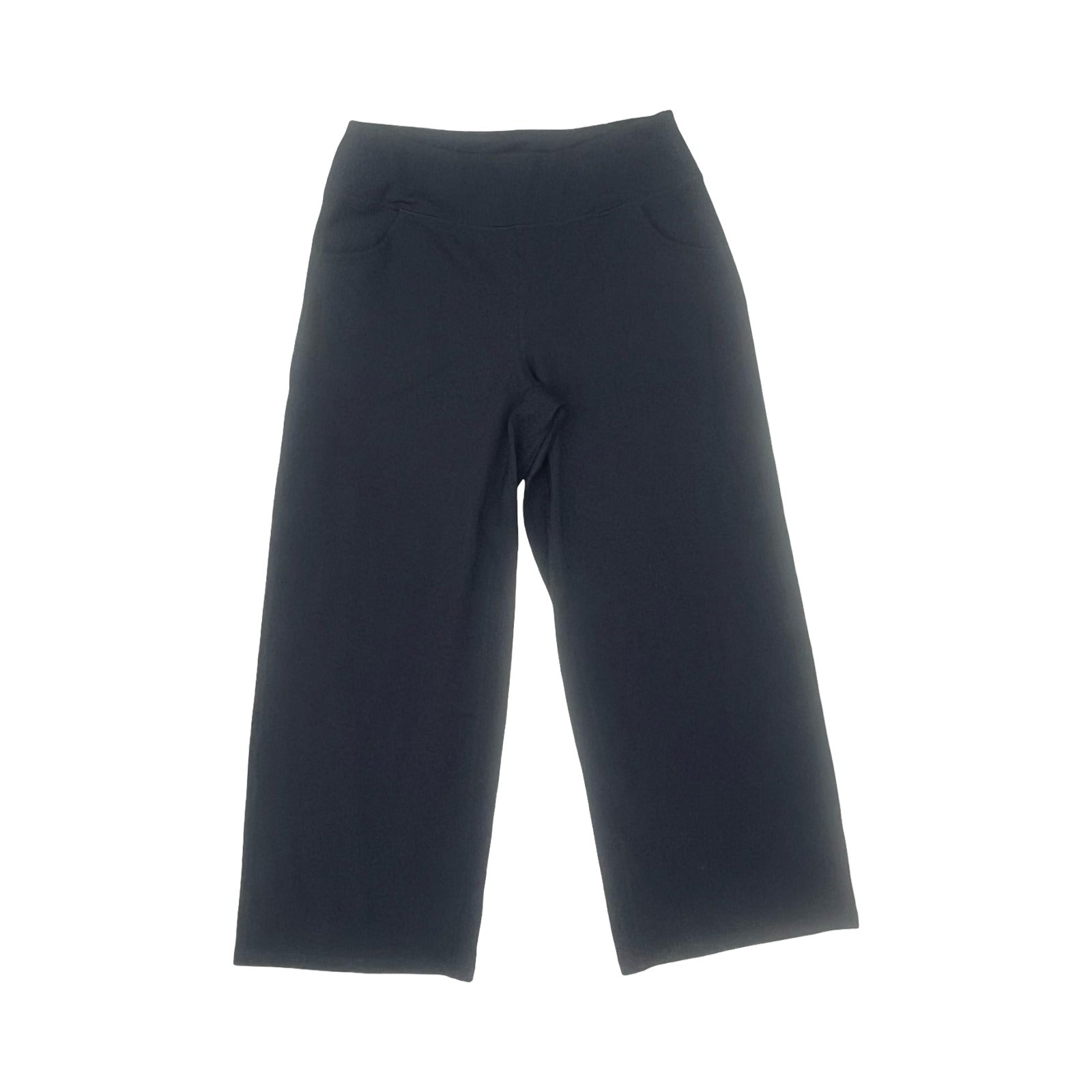 Athletic Leggings By Cmf In Navy, Size:2X