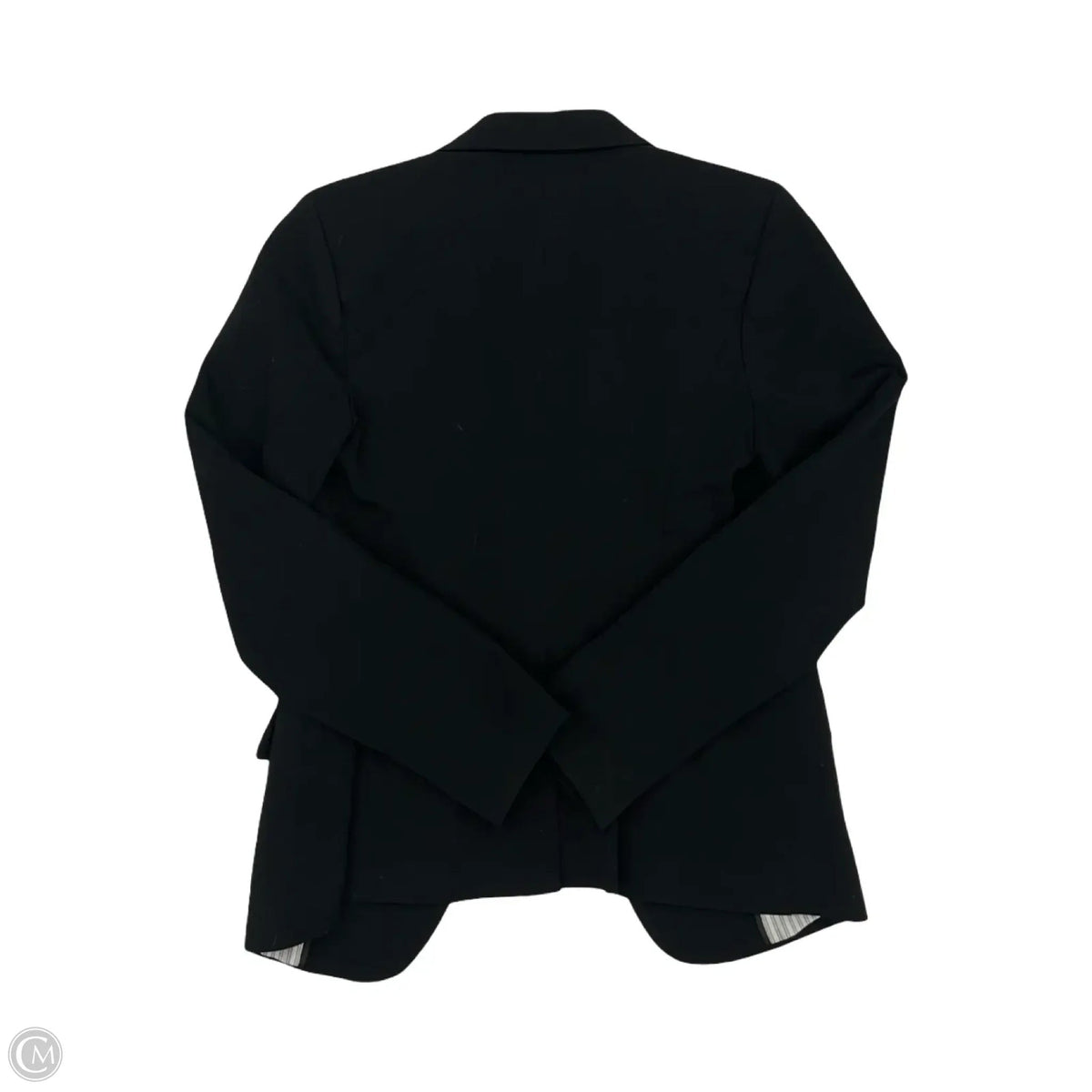 Blazer By A New Day In Black, Size: Xs