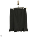 Skirt Designer By Neiman Marcus In Black, Size: 12