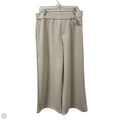 Pants Lounge By Truth In Cream, Size: 16