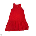 Dress Casual Short By A New Day In Red, Size: S