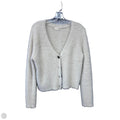 Cardigan By Altard State In Cream, Size: M