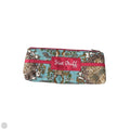 Makeup Bag By Clothes Mentor, Size: Medium