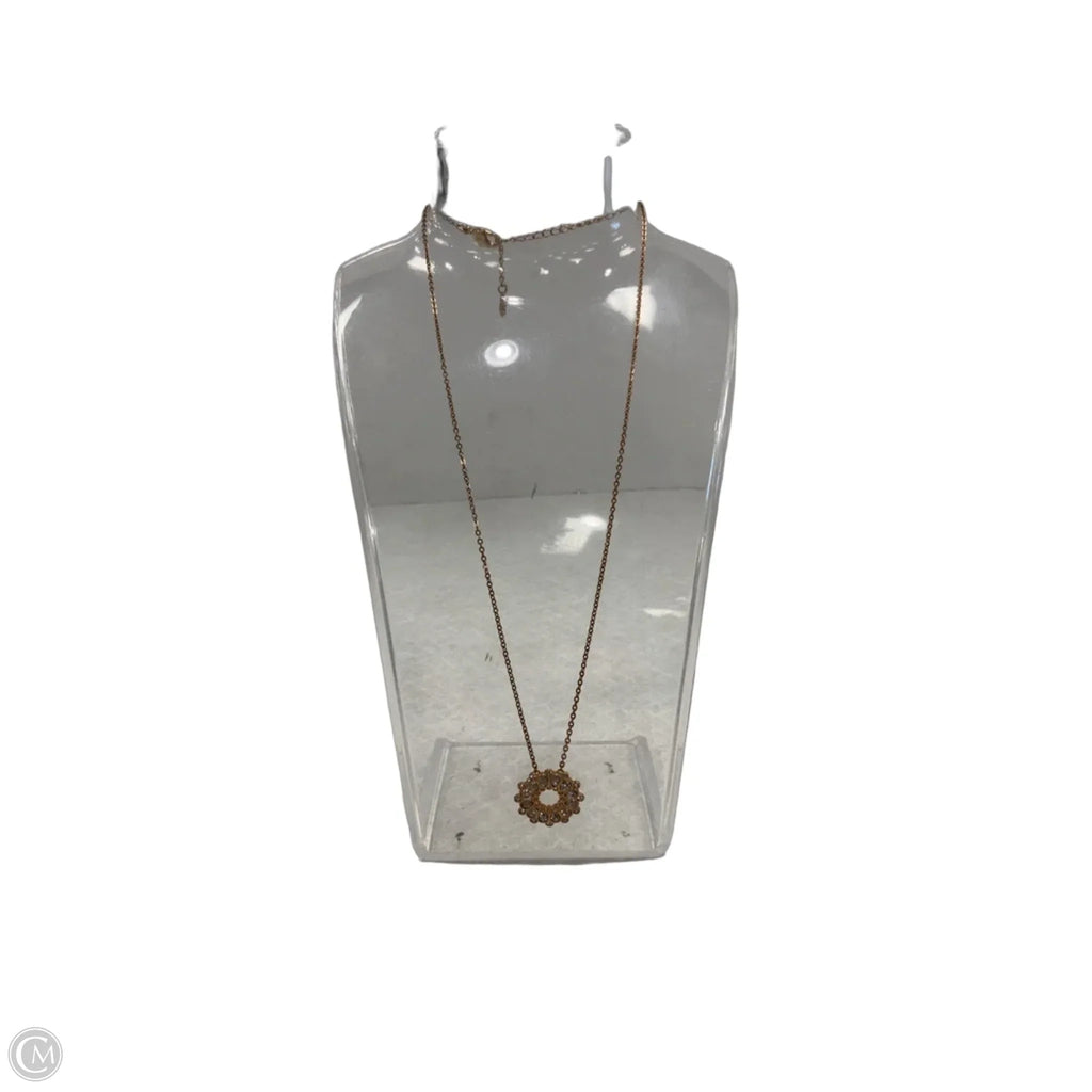 Necklace Designer By Swarovski