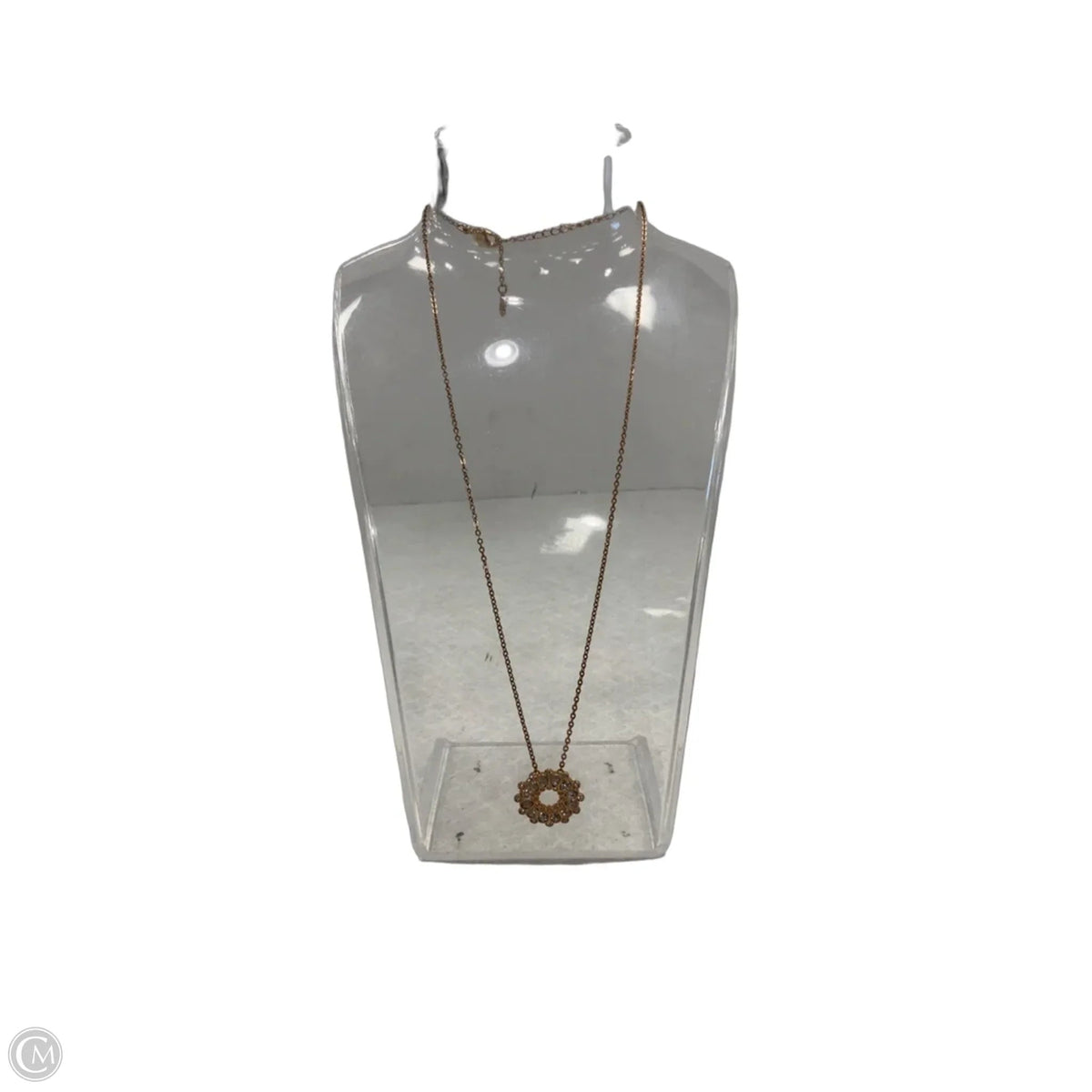 Necklace Designer By Swarovski