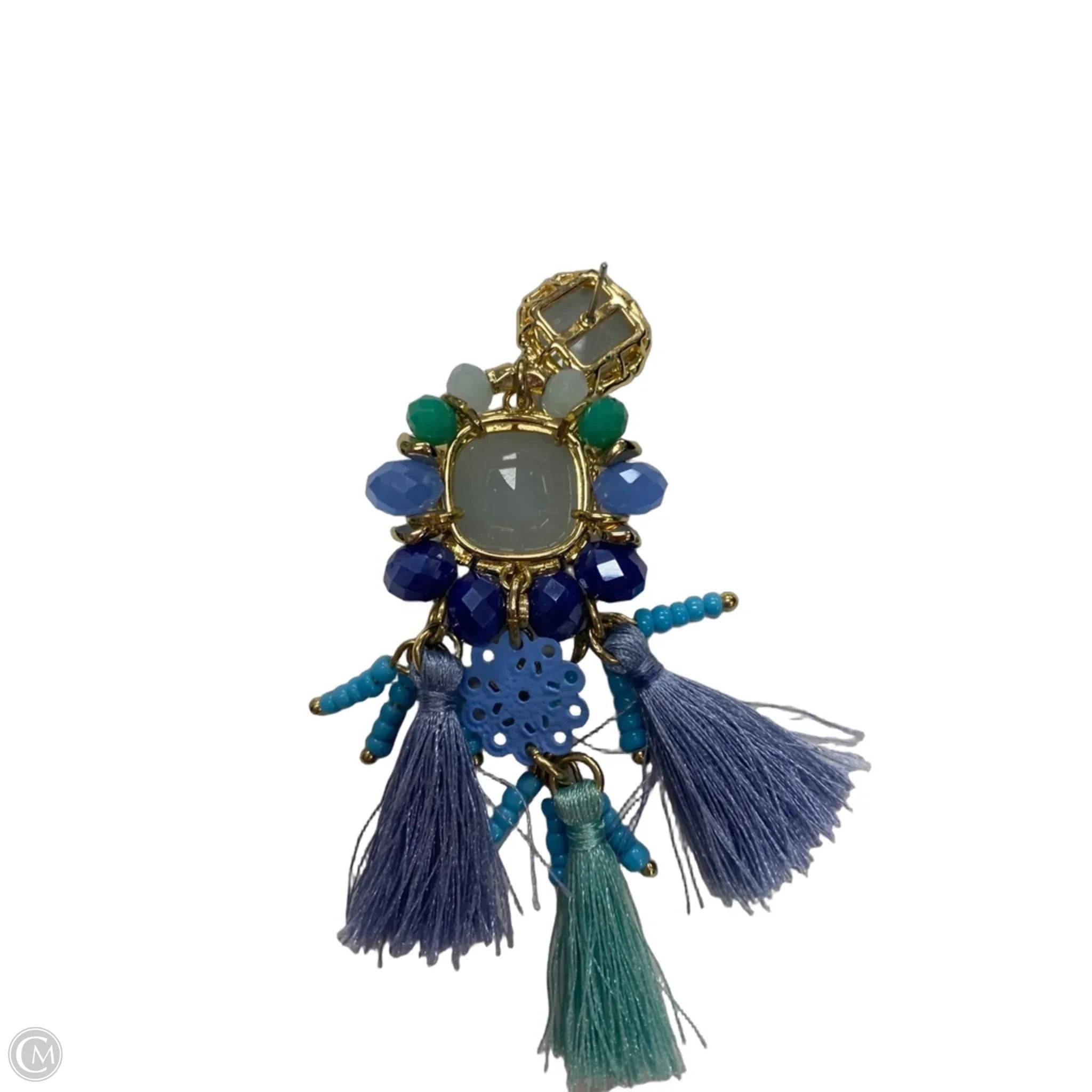 Earrings Designer By Lilly Pulitzer