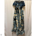 Jumpsuit By Clothes Mentor In Navy, Size: S