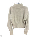 Sweater By White House Black Market In Brown, Size: L