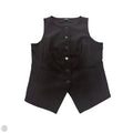 Tank Top By Express In Black, Size: L