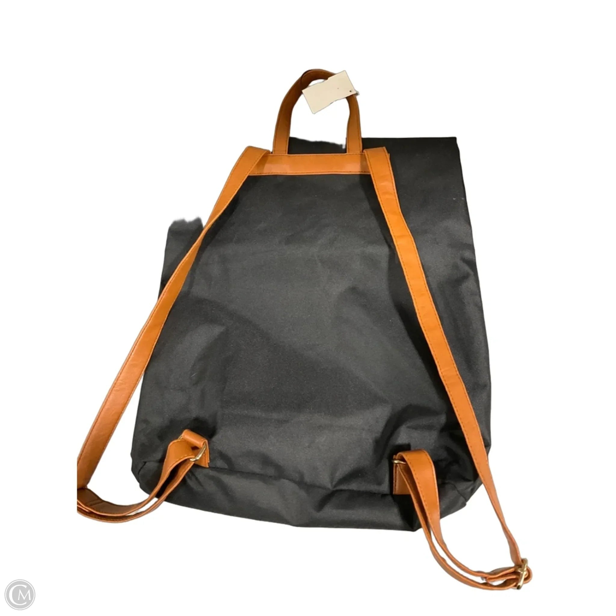 Backpack By Cmf, Size: Large