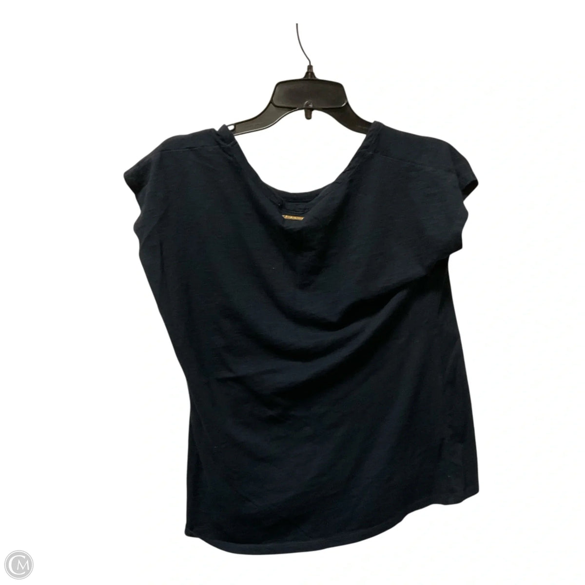 Top Sleeveless By Michael By Michael Kors In Black, Size: S